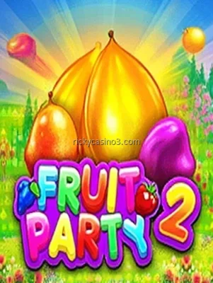 Fruit Party 2
