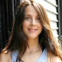 Martha Simons Photo