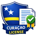 Curacao License