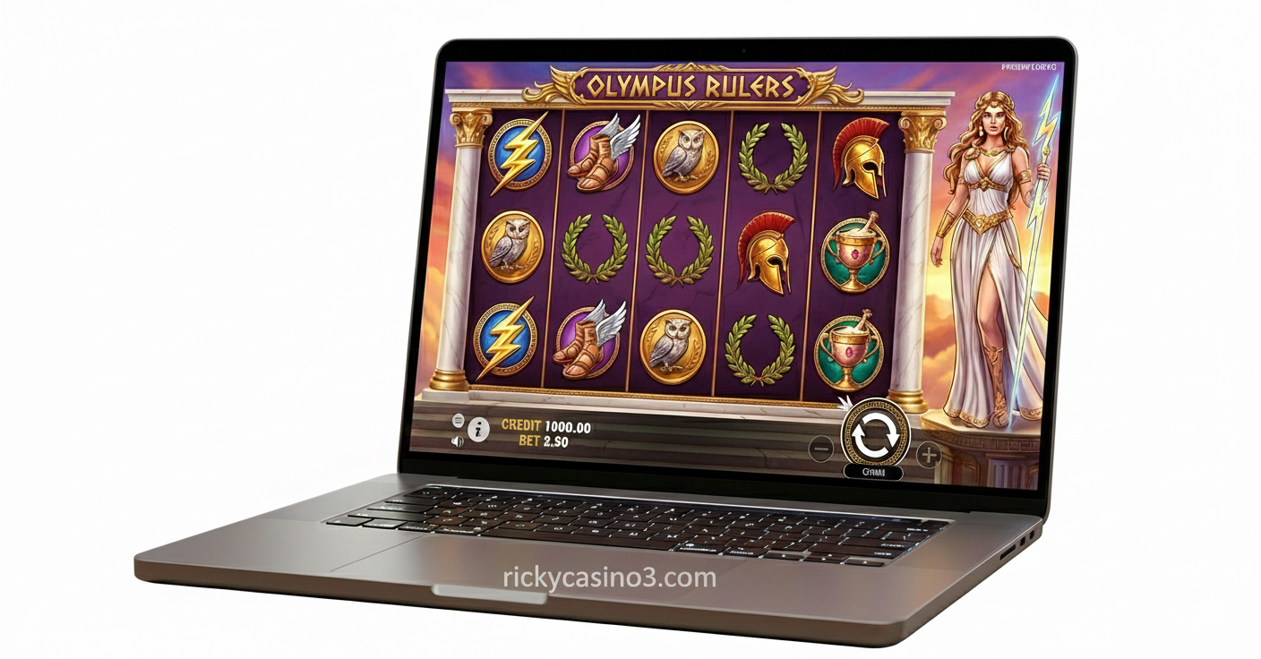 Is the Ricky Casino Bonus Actually Playable? My $300 Experiment