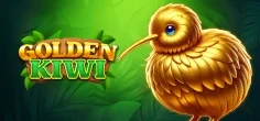 Golden Kiwi Ricky Casino Fruit Slot