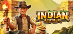 Indian Adventure Ricky Casino Cultural Slot