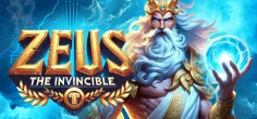 Zeus The Invincible Ricky Casino Greek Slot